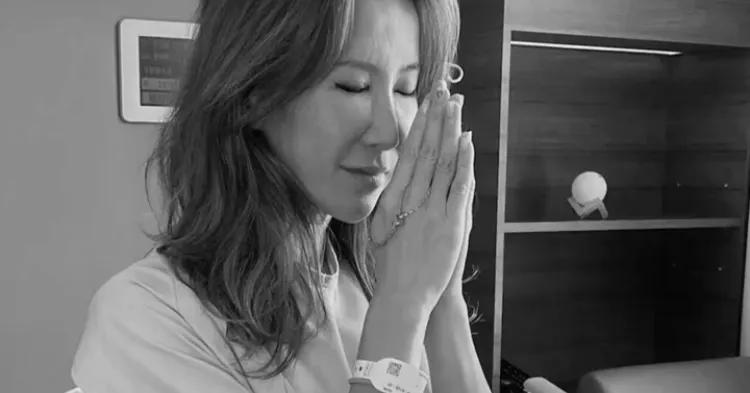 那么热情似火的人 怎么会抑郁症呢[赞][赞]天呐，不敢相信，一路走好永远的coc