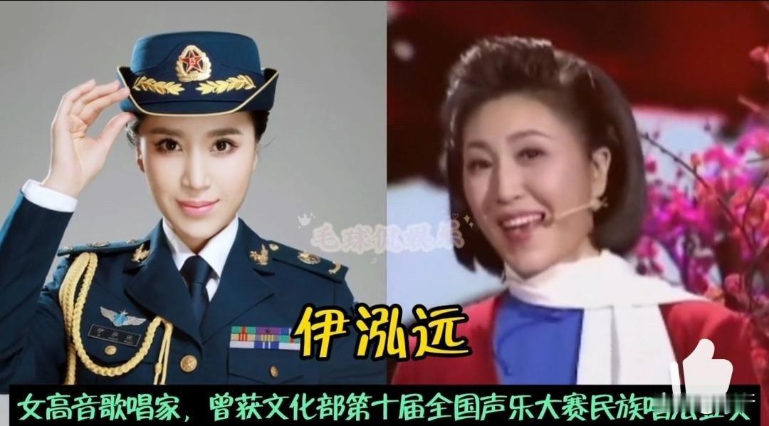 10位新生代女高音歌唱家：她们年轻、漂亮、还拿过国际大奖。

先说金婷婷。她是女