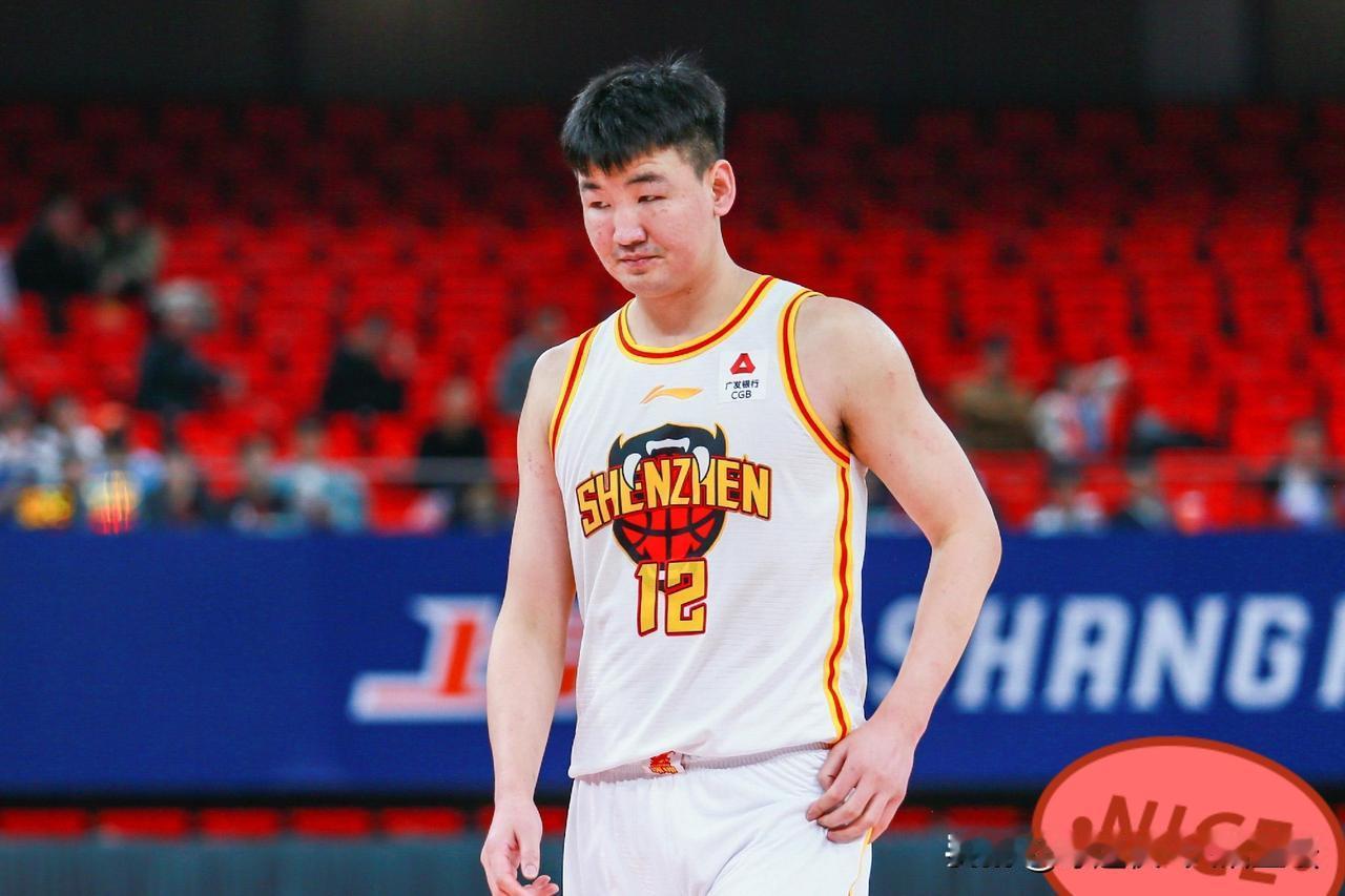 从“大狙”到“少帅”！14年一人一城，深圳男篮的新主帅还是那个最懂它的人

CB
