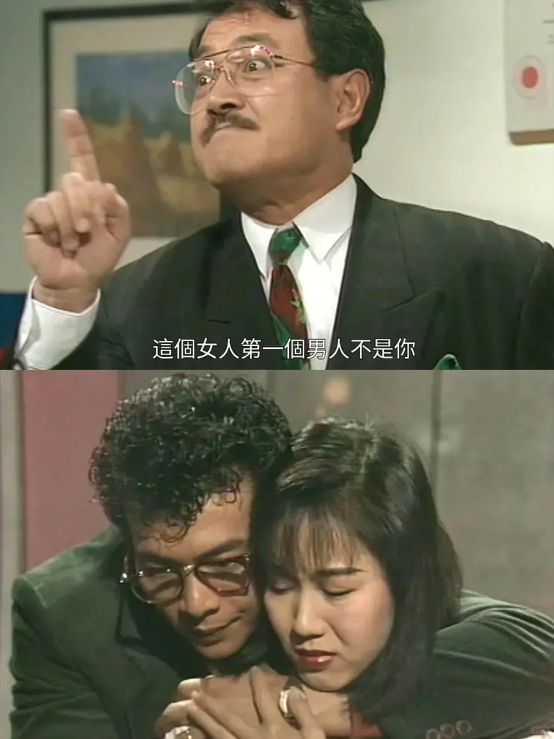 港式恐怖‼️一集一个故事‼️胆小🔞勿入