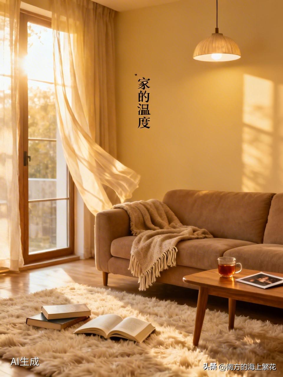 有时候挺可怜我妈的。
我觉得我妈活了一辈子都没有活明白，她这辈子活的太委屈，太累