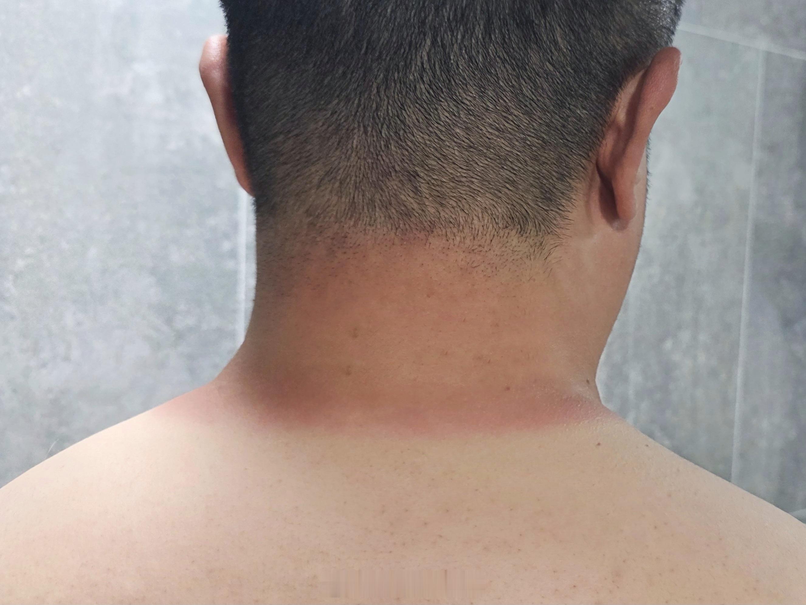 人心与人皮，都不可直晒白海豚体型依旧庞大 韩国·咸德海水浴场
