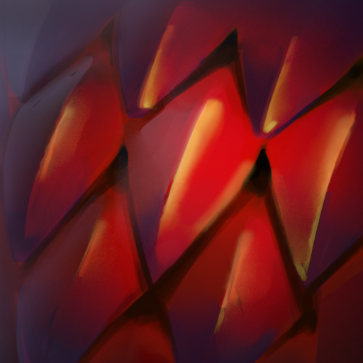 LOL新版希瓦娜重做技能图标（高清版）英雄联盟