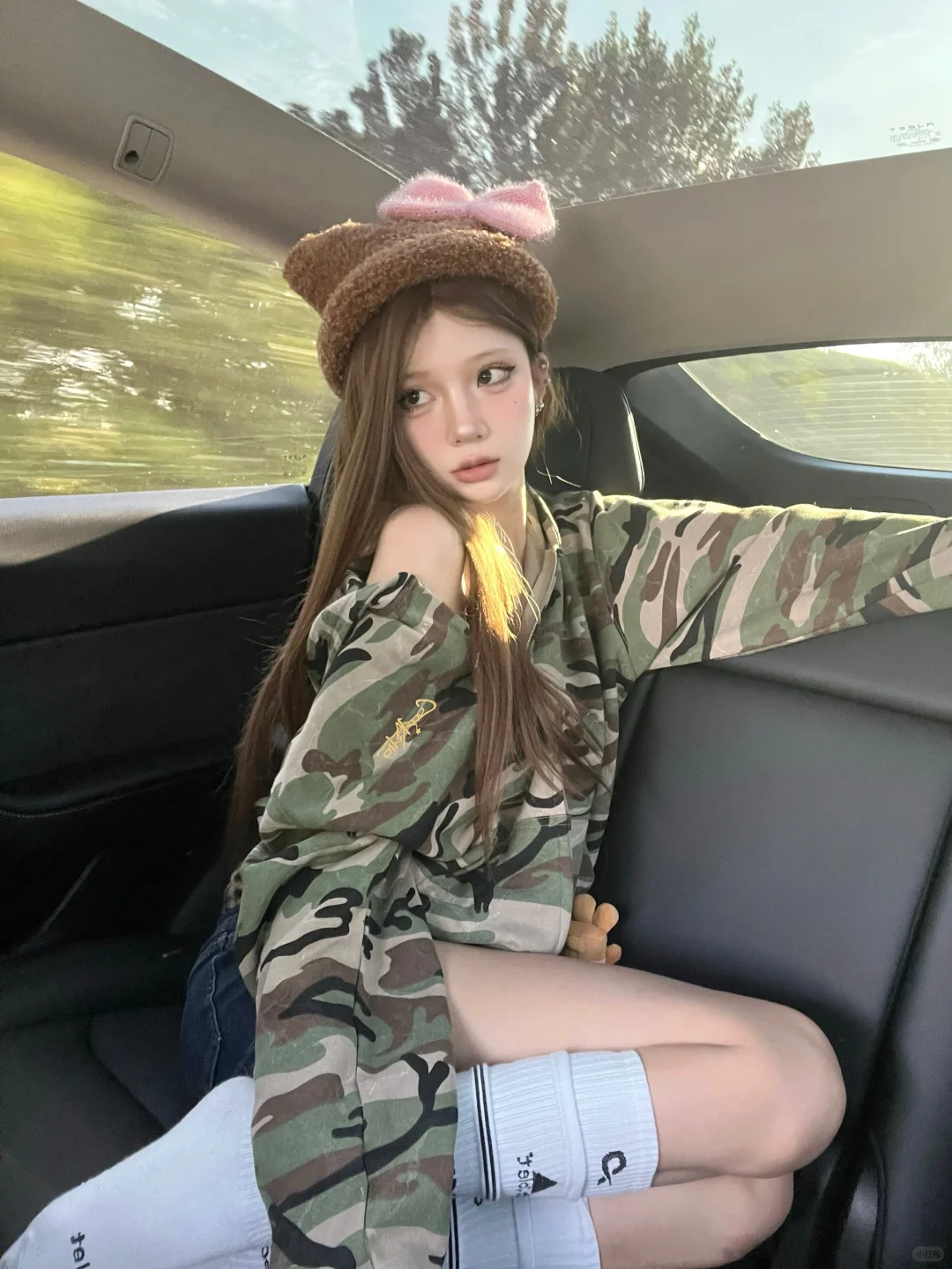 我和我的黑皮𝐊𝐢𝐭𝐭𝐲🎀