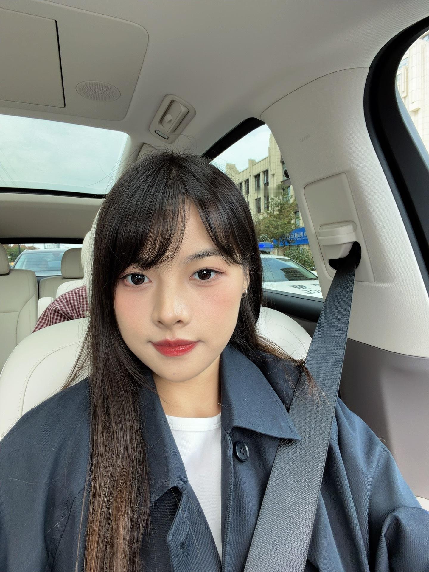 猜我今天坐什么车[doge] ​​​