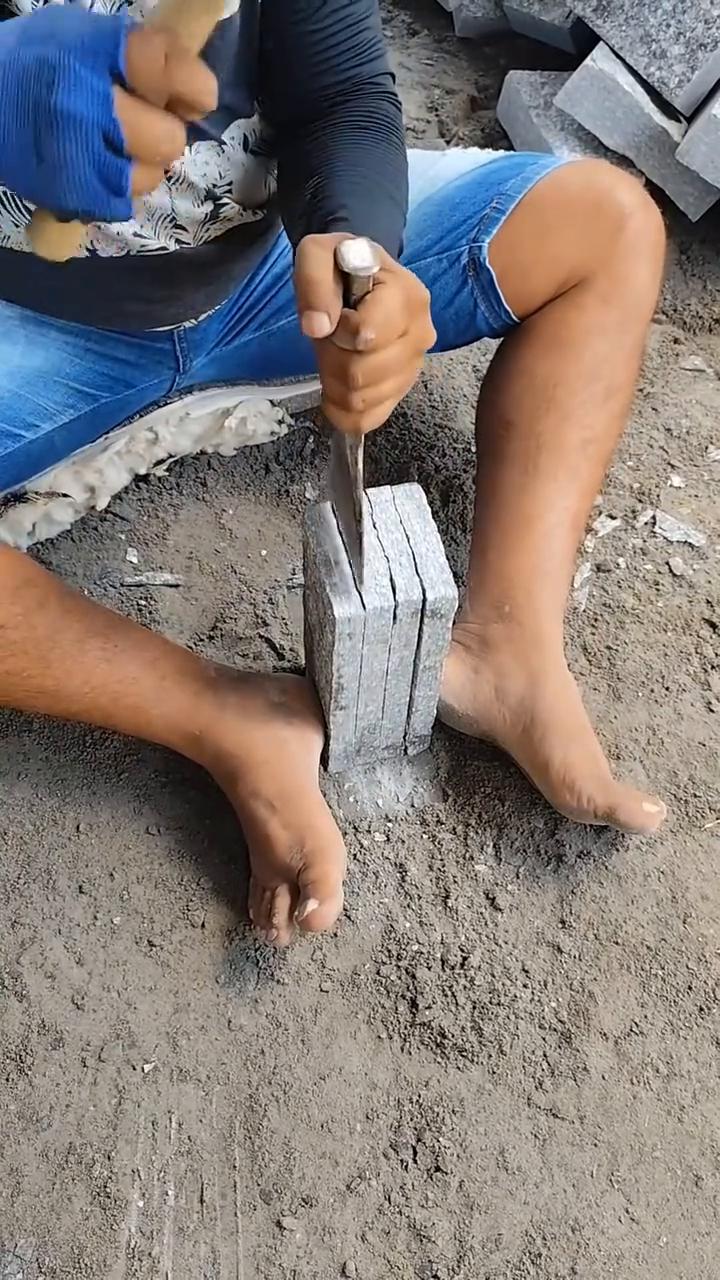感受匠人精神，打磨出生活的质感·。
