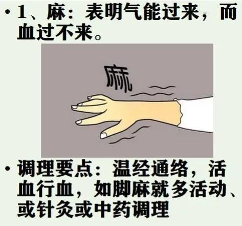 “麻、木、酸、胀、疼、痛”是我们在日常生活中经常会感受到的六种身体不适的感觉。这