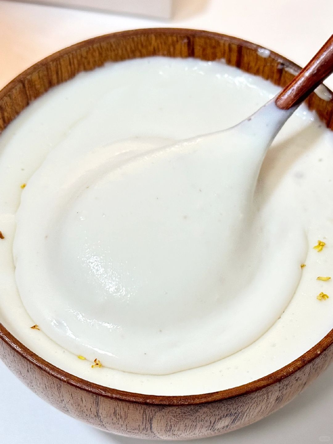 谁发明的吃法啊！？绝了😭就像在空口吃奶酪