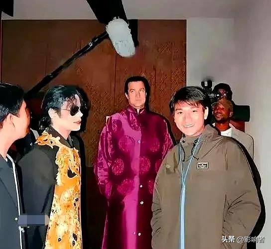 上世纪90年代，一次，刘德华向沈殿霞回忆说，有的人在舞台下会是一副无精打采的样子