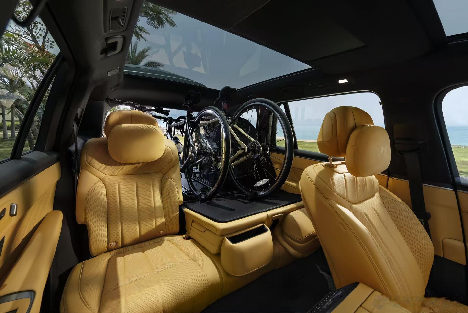 乐道L80的起售价多少钱合适？相比乐道L90来说，乐道L80是基本上完全一样的车