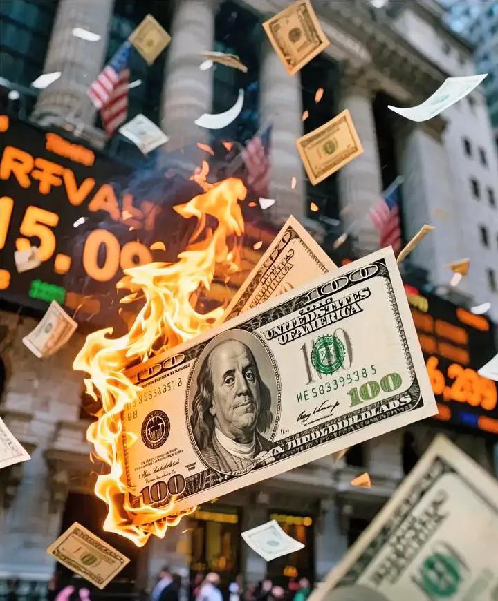 太绝了[赞]全球第一次证明：
欠美国的债，可以不用美元还。
中国、欠美债的小国、