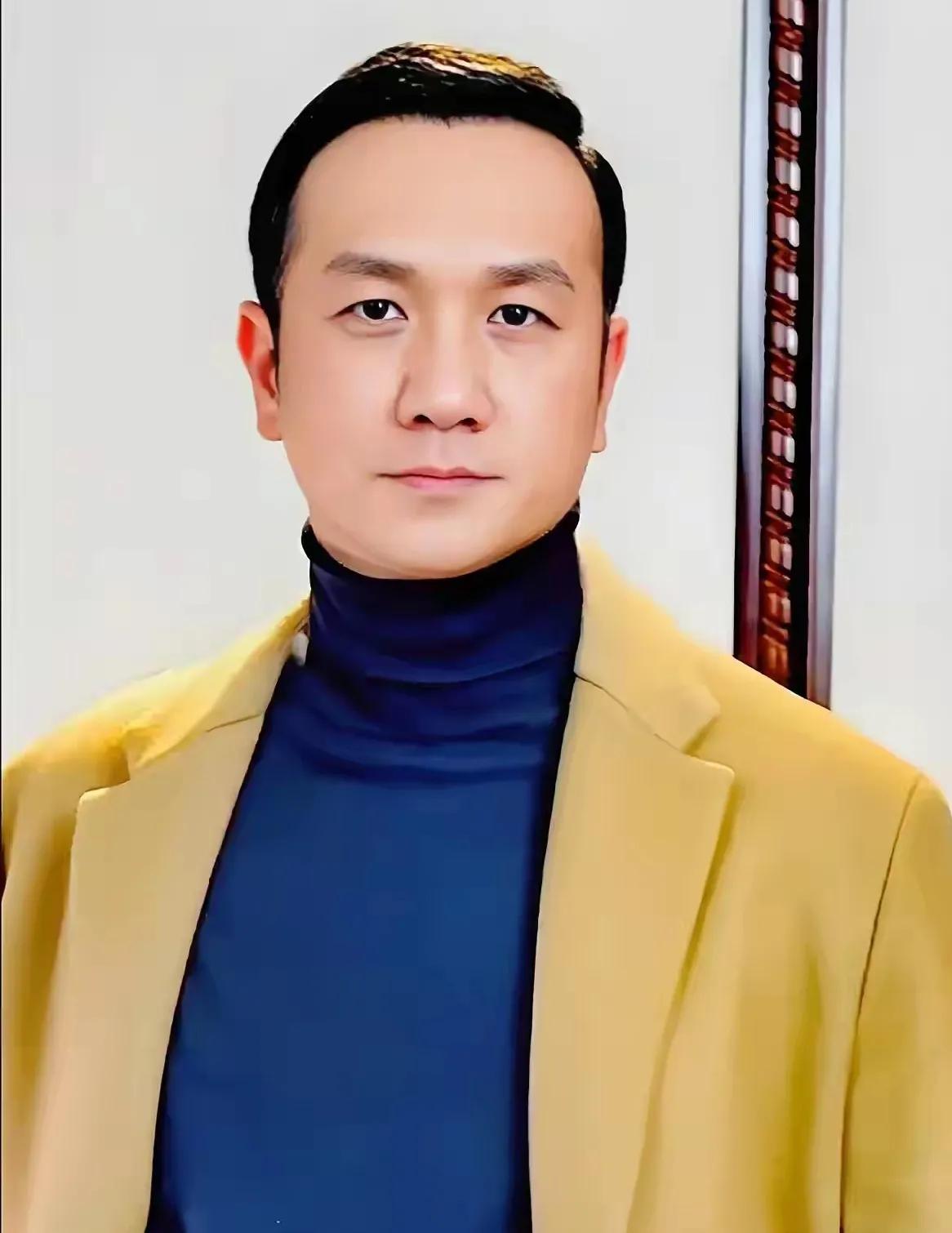 黄觉这次做到了，演反面人物能让观众喜欢真的太难得了，黄觉这次在《藏海传》里的表演
