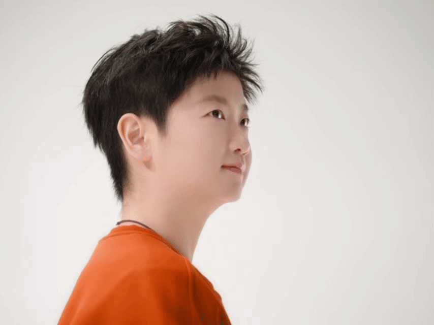 白象品牌代言人孙颖莎🤏🏻😺 