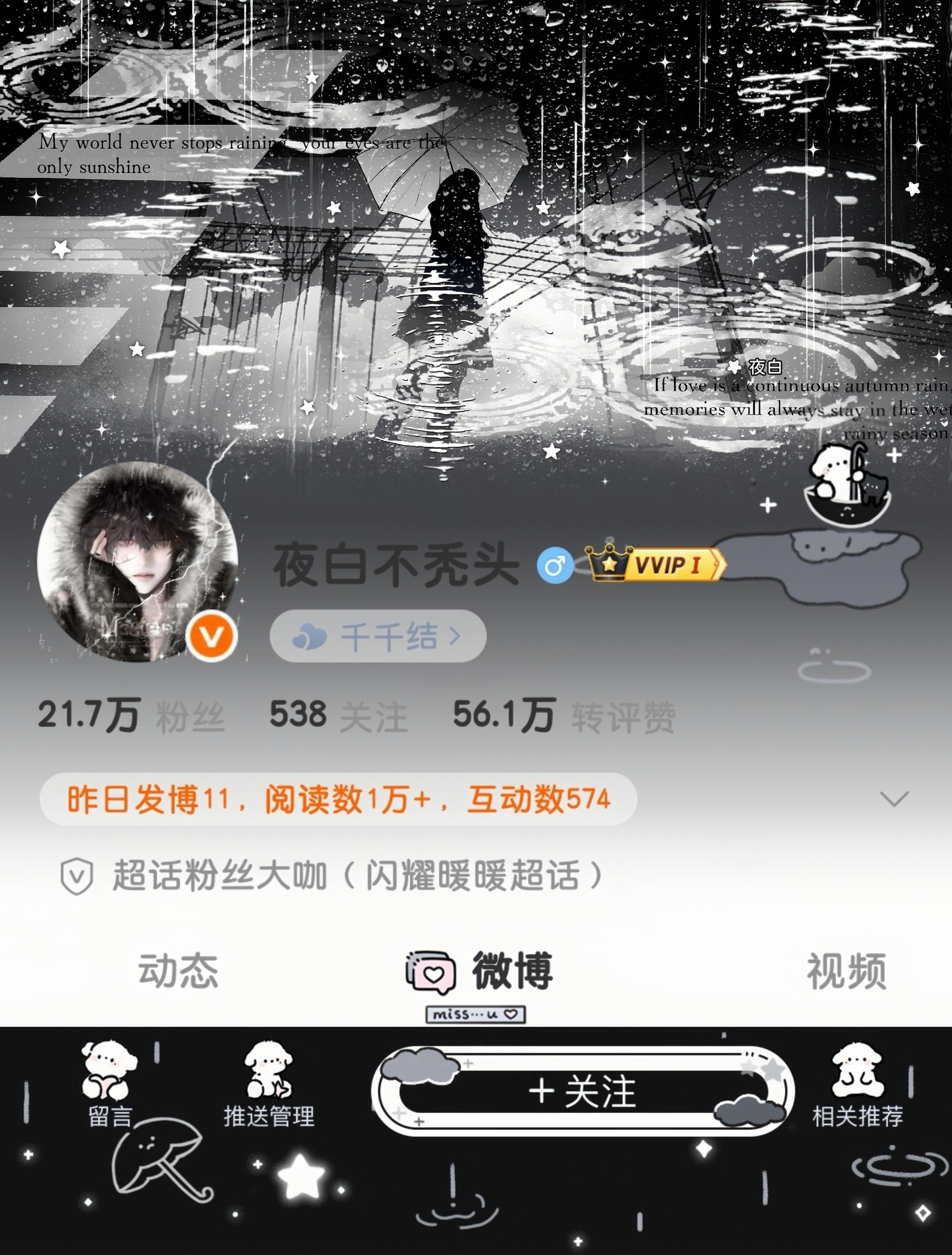 忧郁忧郁 