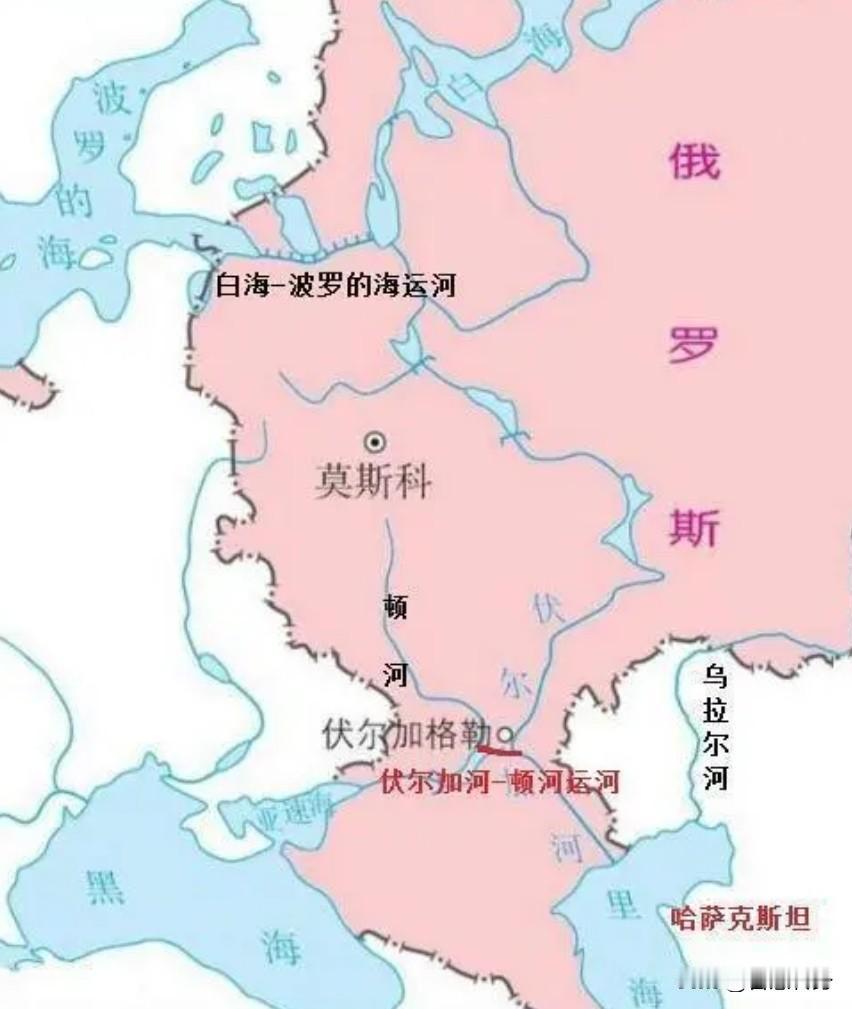 频遭乌克兰无人机袭击，俄罗斯停止通过亚速-顿运河和刻赤海峡的船只通行
洲哥讲时事