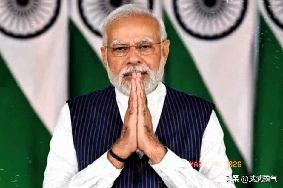 印度昨天把求购尿素的加急公文，直接递到了中方桌面上。还有人天真觉得印度会为了面子