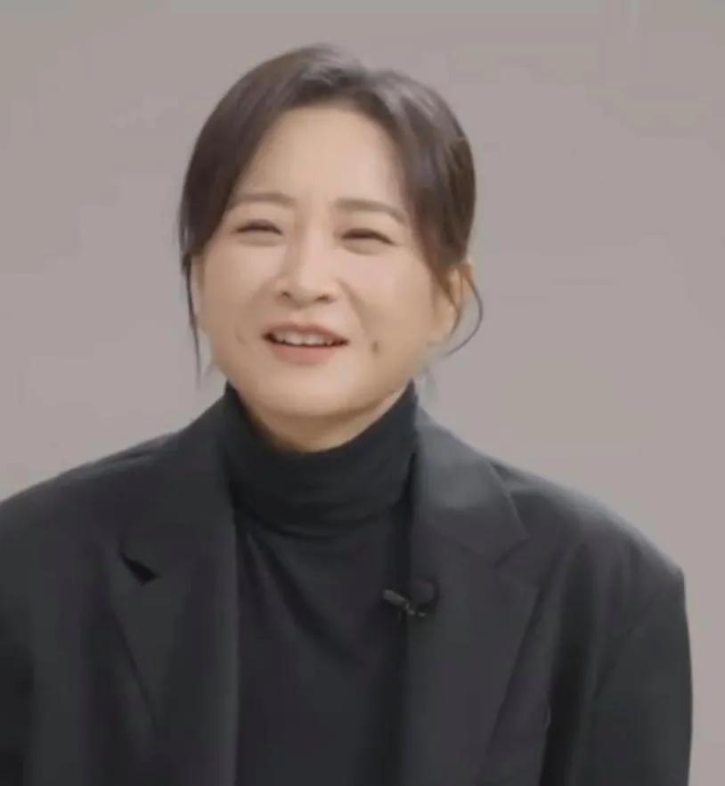 贾玲减肥后成大美女啦