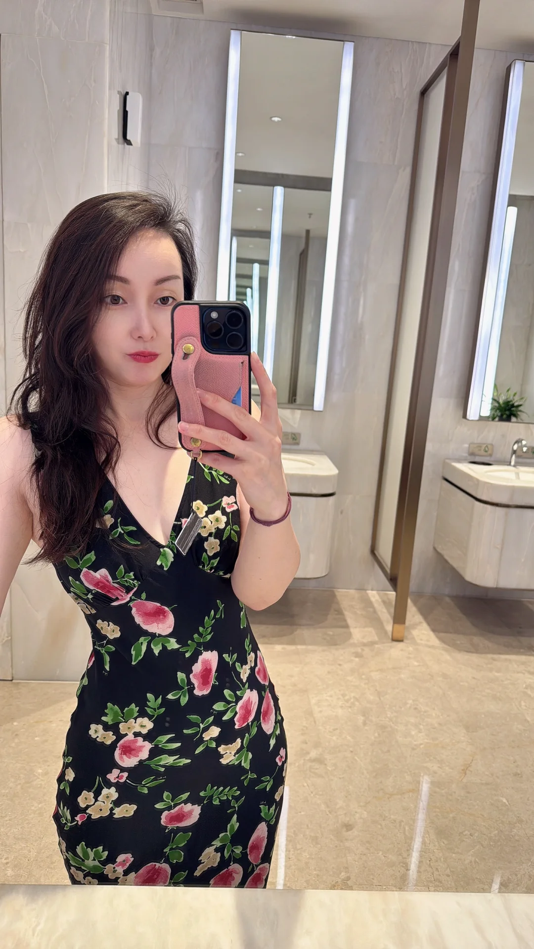 四十岁的女人能好看到哪里去？