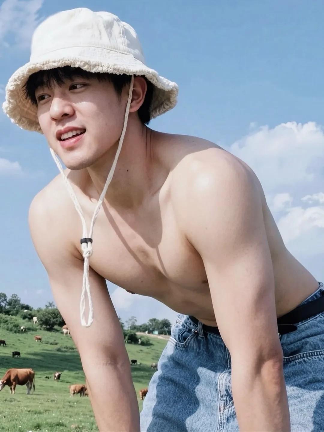 晒图笔记大赛天气一暖，城市像是突然按下了“高清模式”，连阳光都变得更有质感。街头