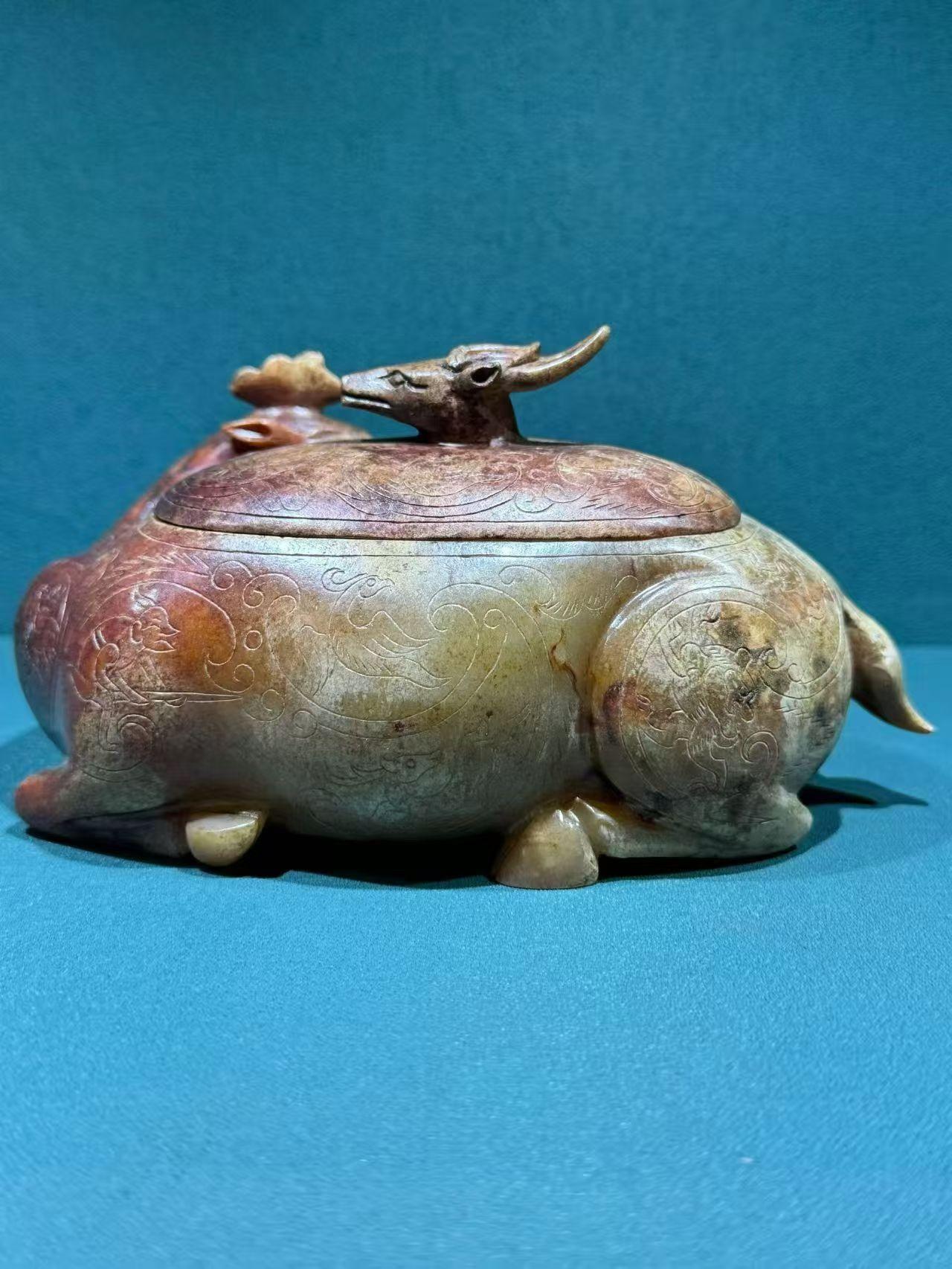 老玉