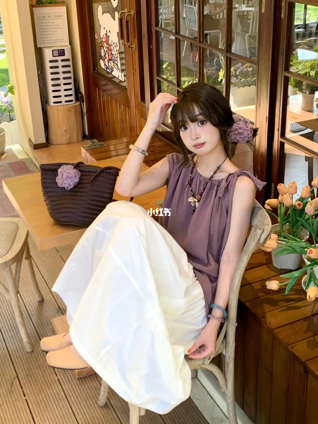 ☁紫色浪漫💜ིྀ*