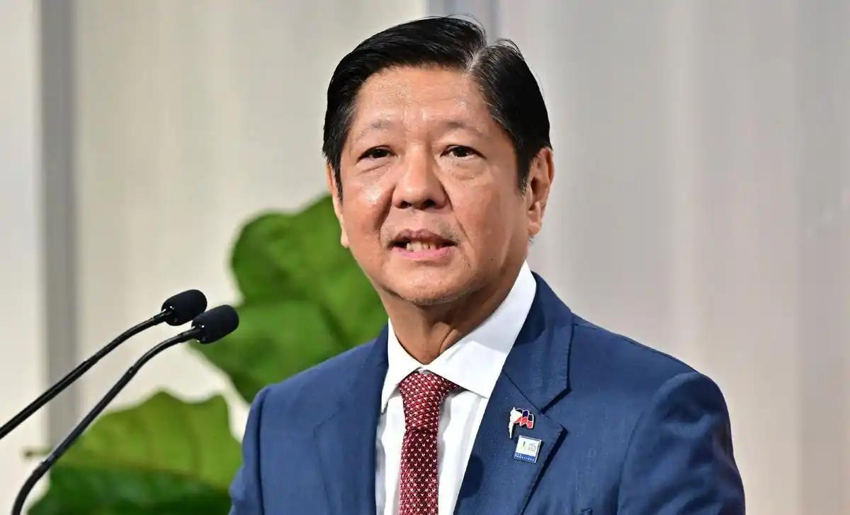 菲律宾最应该庆幸的，不是域外势力的口头撑腰，也不是投机取巧的短期利益，而是有一个