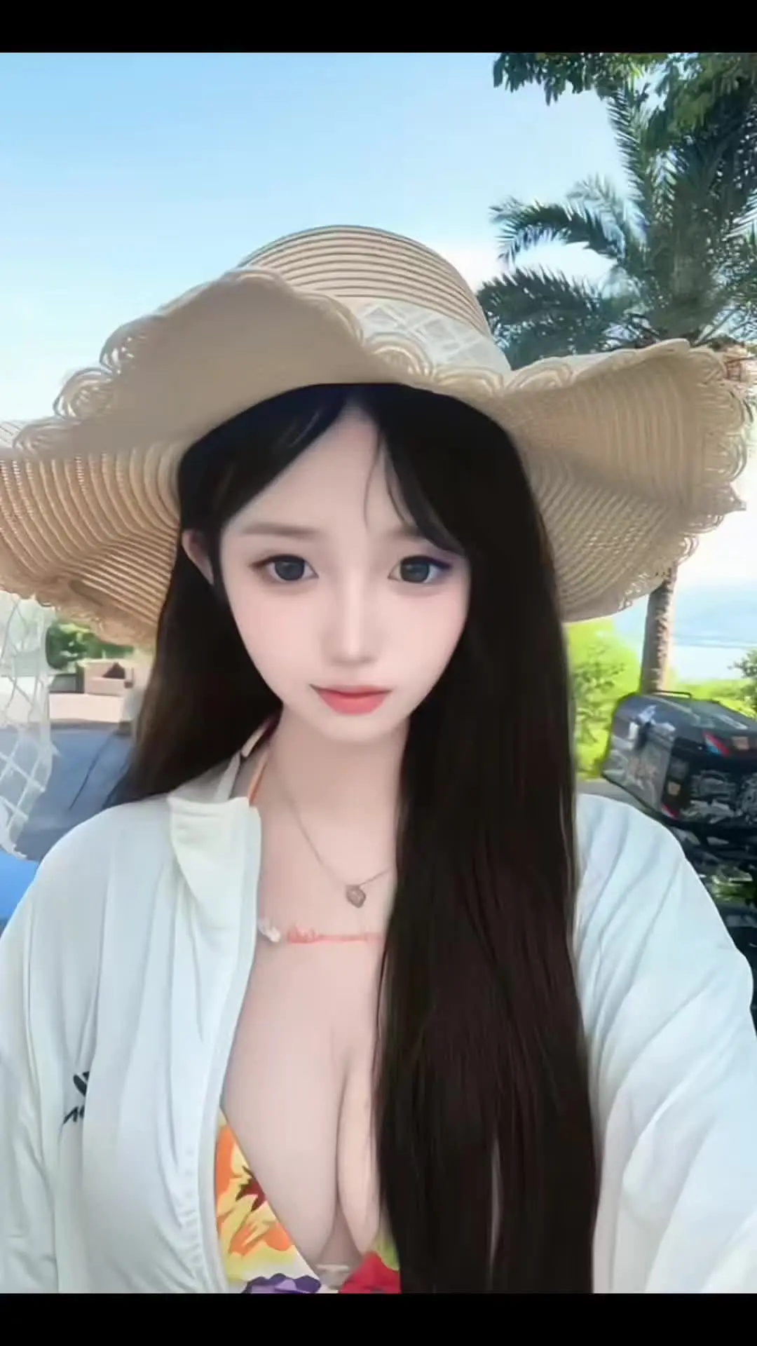 夏天该有的样子 泳装👙