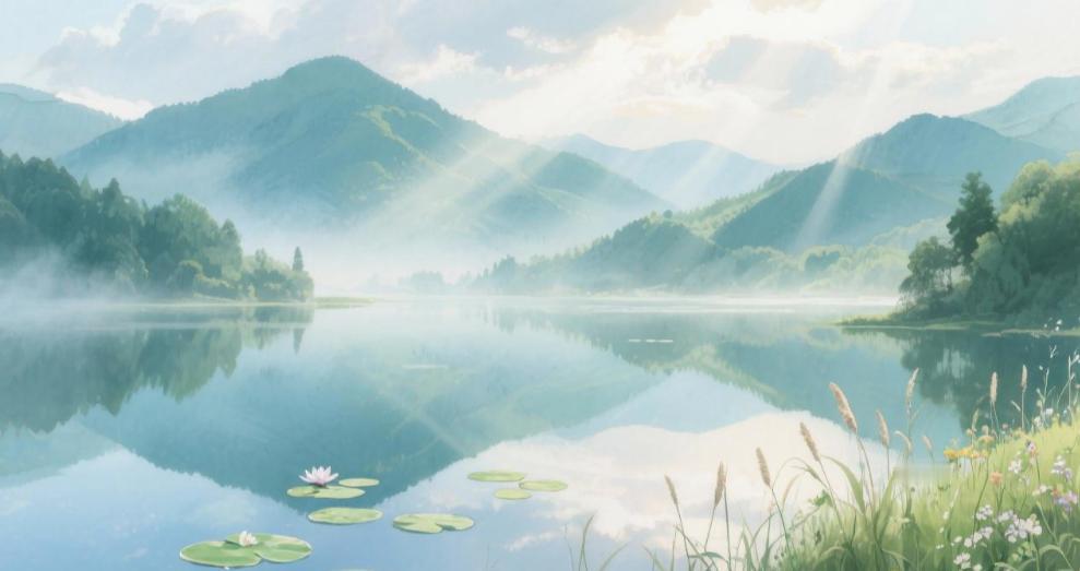 你有没有发现，

身边那个曾经活跃的朋友，

一到中年就“失联”了？

以前：他