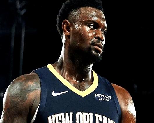 鹈鹕7人缺战湖人，彻底放弃！
 

赛季都打成这样了，3胜17负的战绩摆在那，管