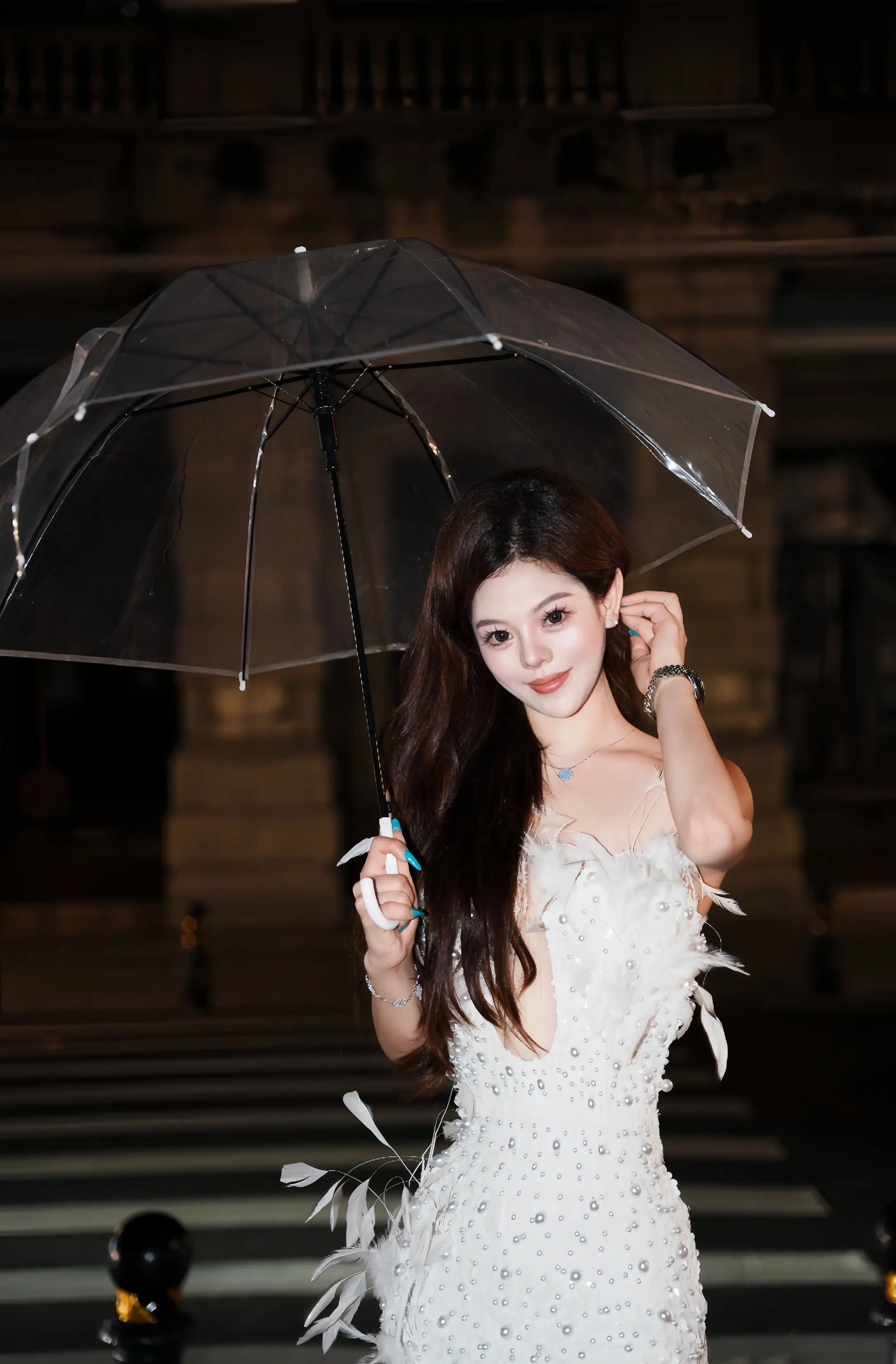 每天开心，所以每天漂酿。