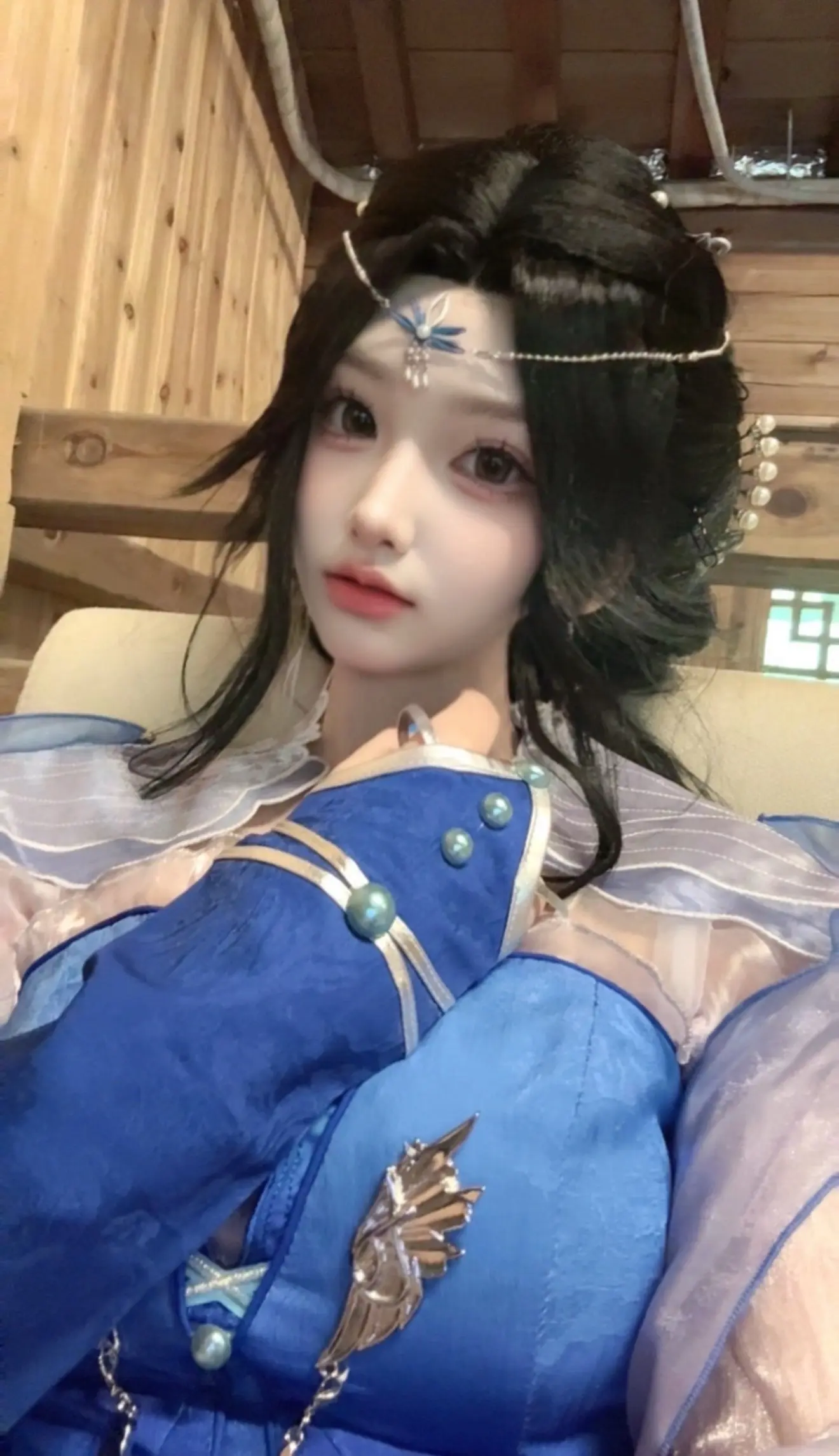 师兄…