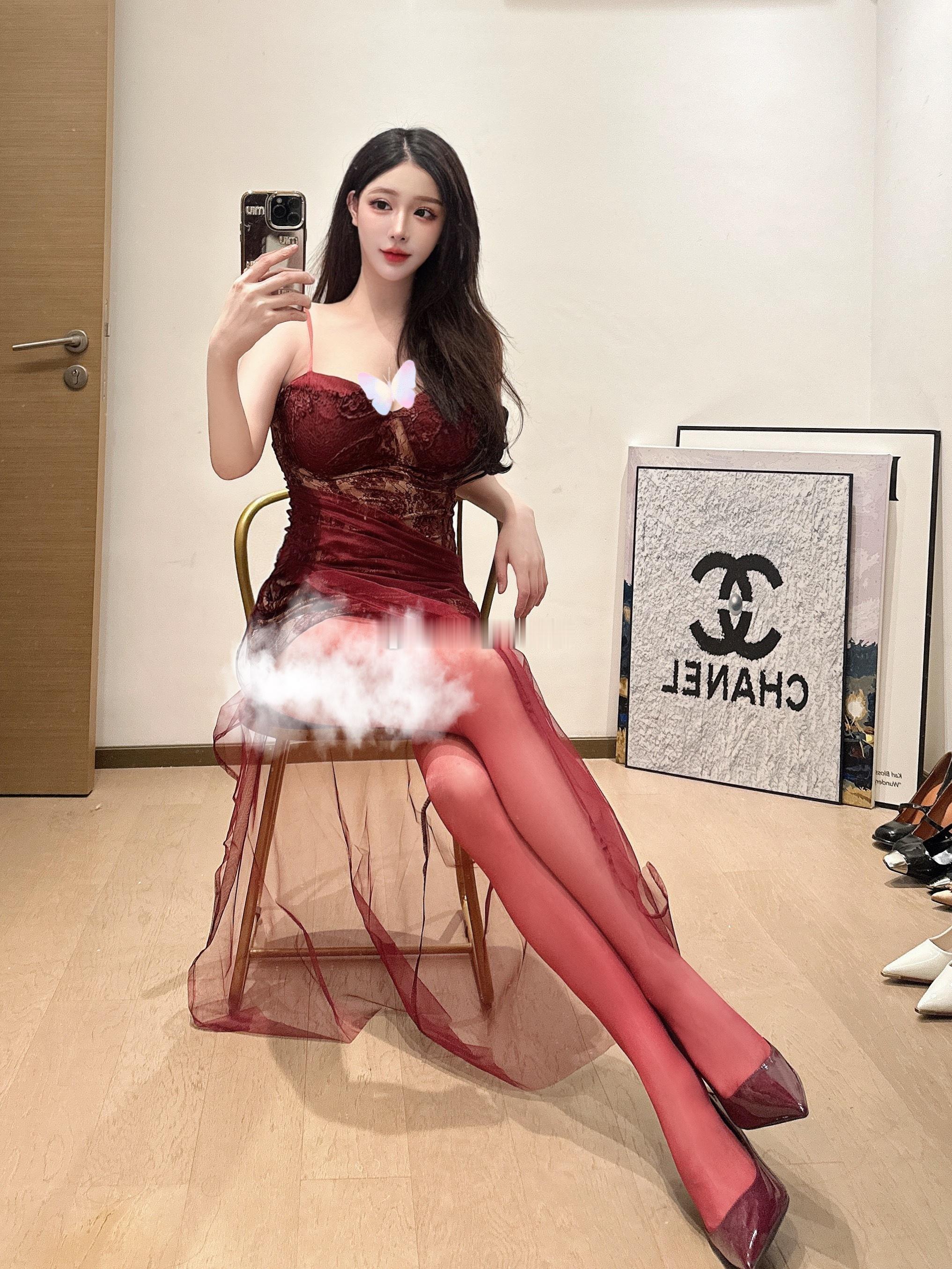同频的人像是礼物🎁 ​​​