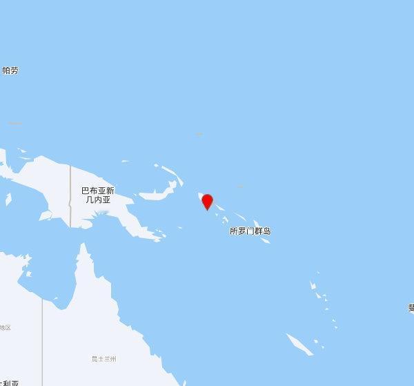 【德国地球科学研究中心】发布，2025-10-19 17:55:41 在 所罗门