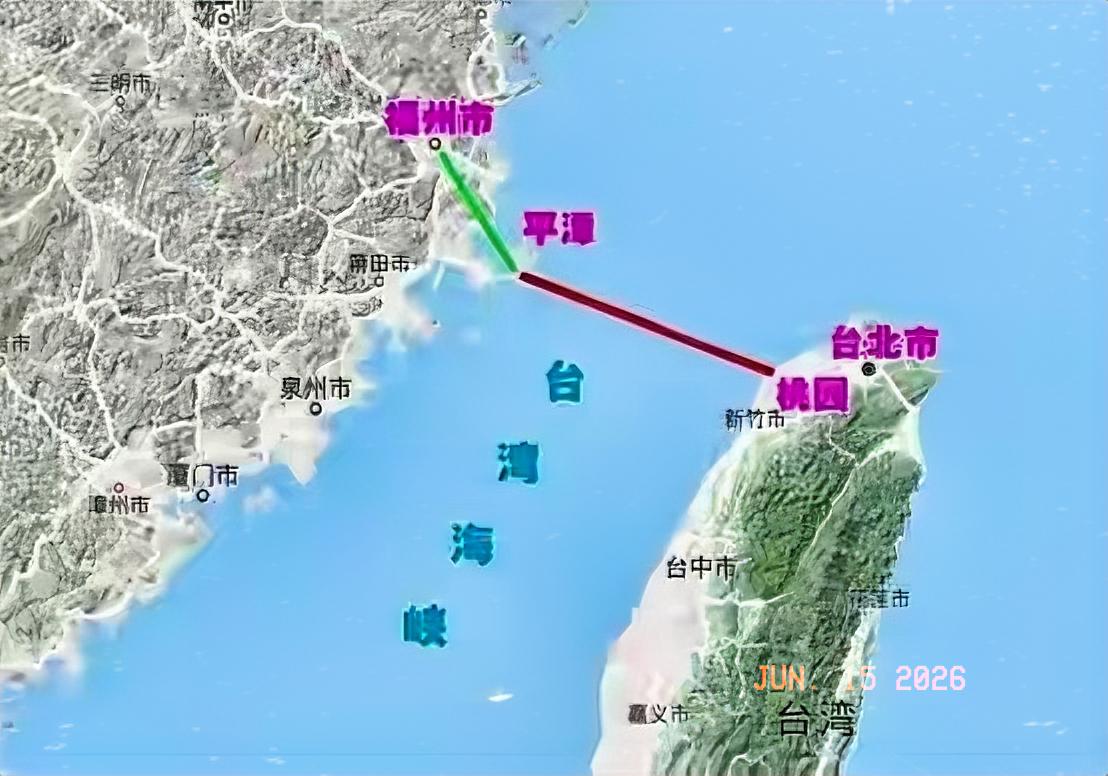 6月6日至10日，大陆这场海域管控行动堪称教科书级别。交通运输部牵头多部门，出动
