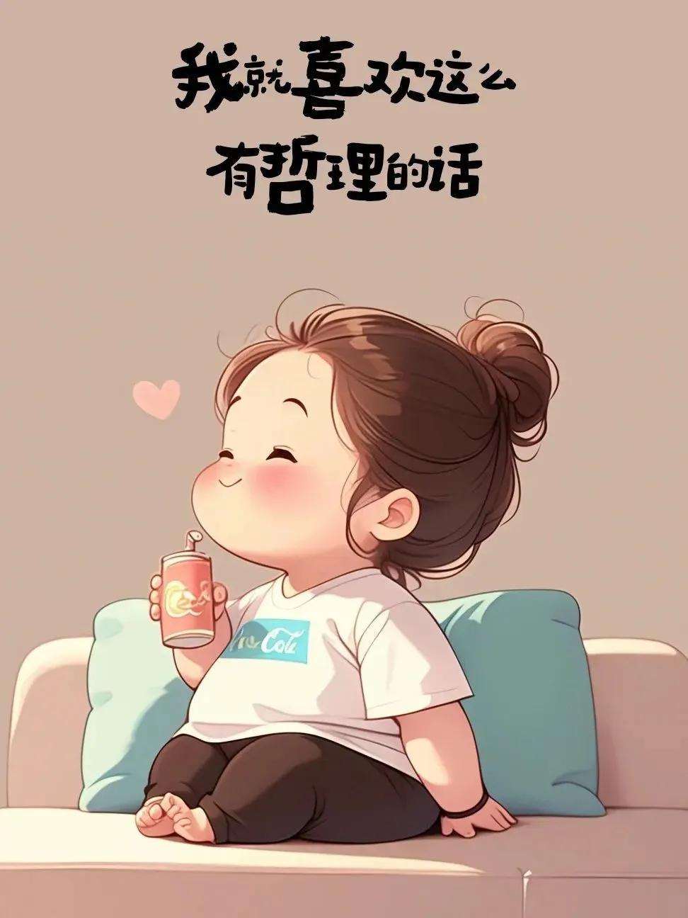 给女儿的劝告:你要帅的，给你找帅的，你要找高的，给你找高的，你要瘦的给你找瘦的，