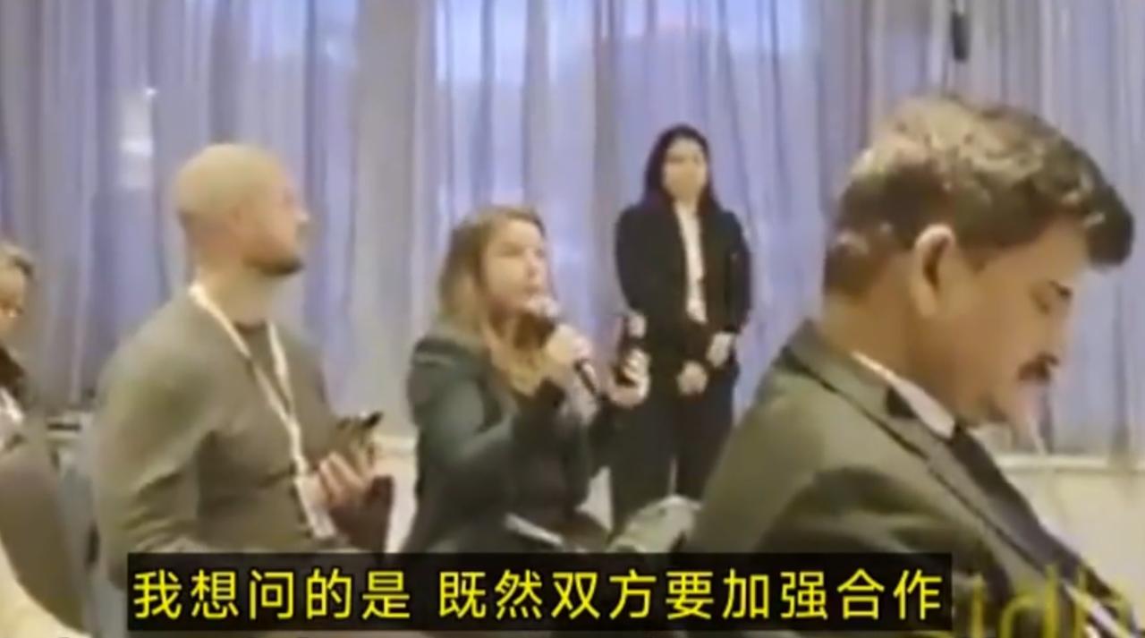 遭挪威记者当场逼问后，印度发言人激情输出 30 分钟，给欧盟上了一课！

今年 