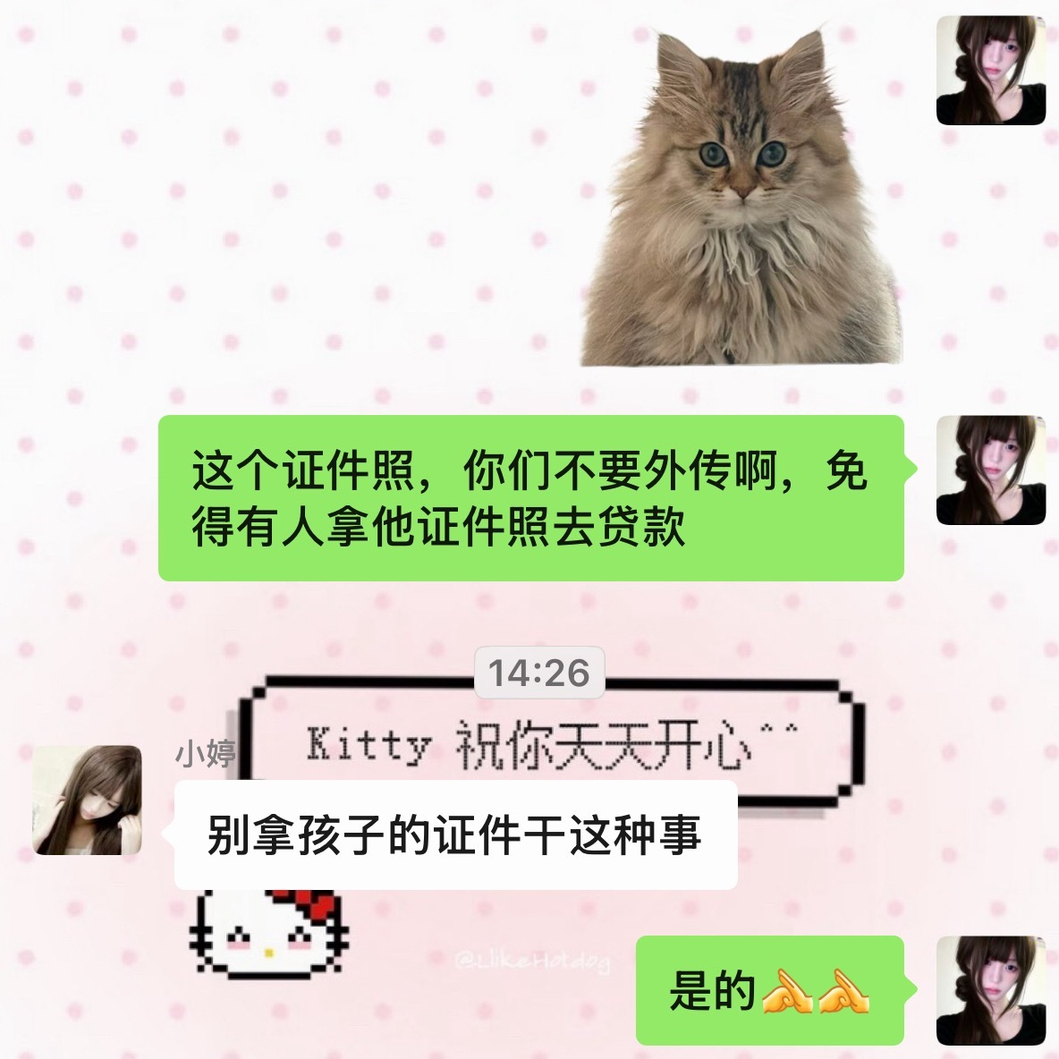 肥猪醋醋大头照生成中