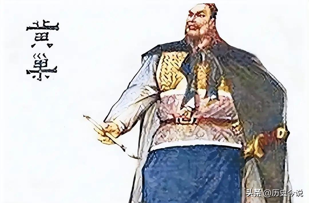 千年争议黄巢：是英雄还是屠夫，历史自有公道
 
编辑：纱娜
作者：纱娜
 
在中