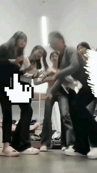 时代变了，个个都以耻为荣[灵光一闪]