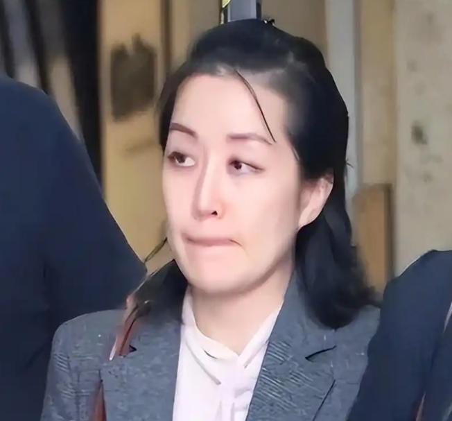 北京富家女李凡尼：和美国黑人生下俩娃，出轨毒贩，谋杀前男友！ 2019年11月，