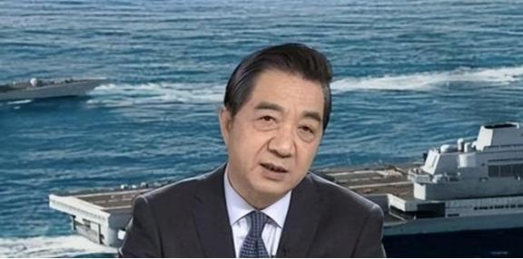 中美差距究竟有多大？张召忠语出惊人：“即使美国停下脚步，一动不动，中国20年也追