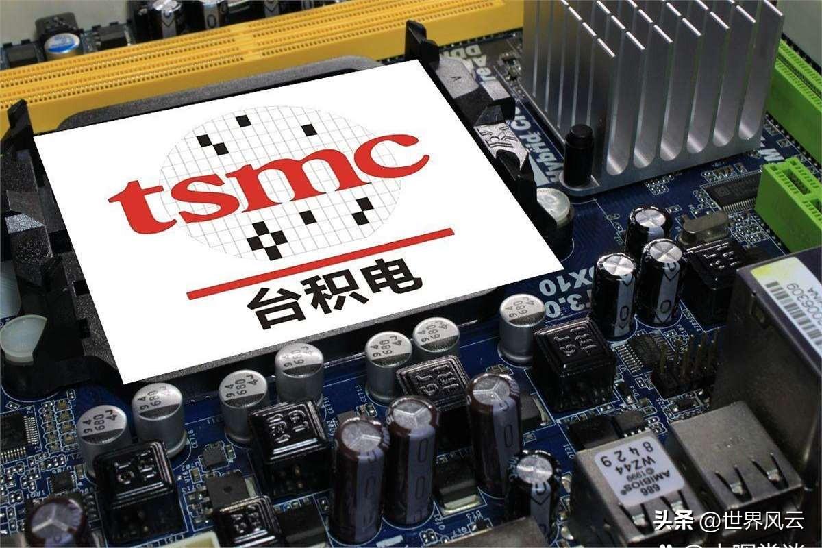 台积电称：我们已经顾不上美国工厂了，大陆再不给稀土，大家都得完。
“大陆再不肯给