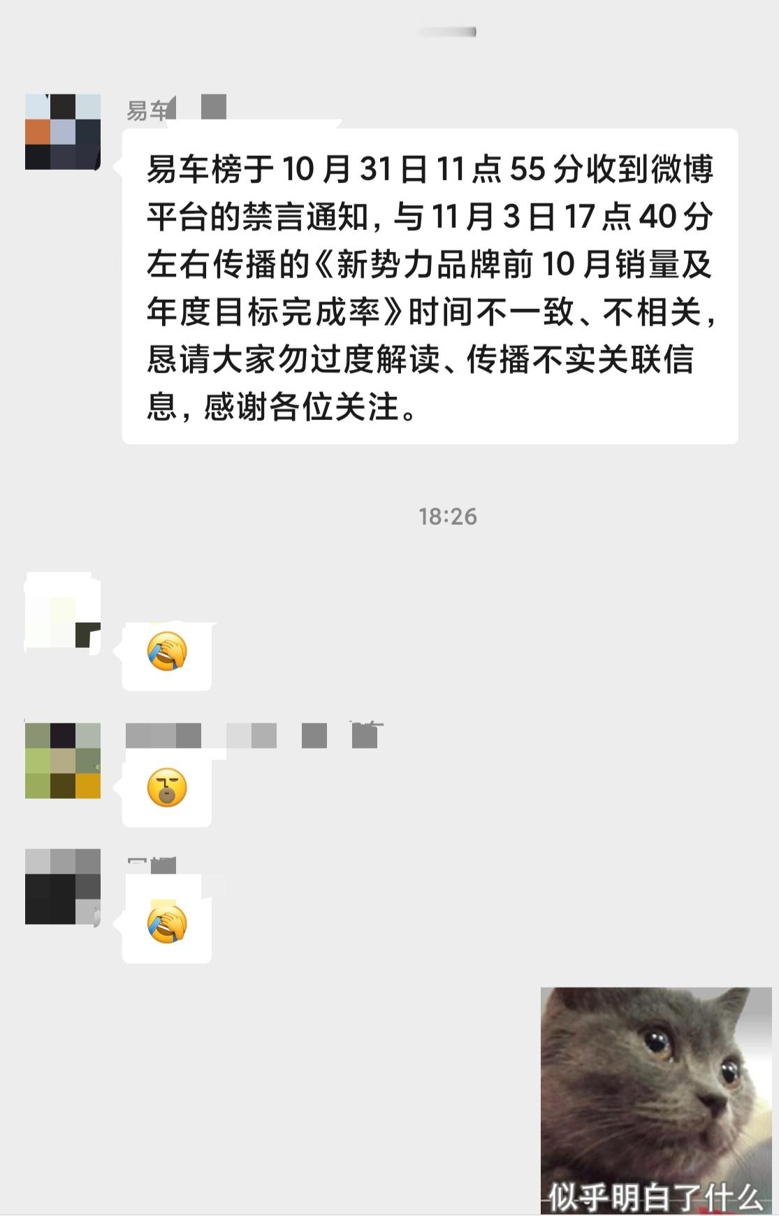 易车有点怂，看样子真惹不起，还专门解释一下跟那个图没关系[允悲]车垂平台还是懂车