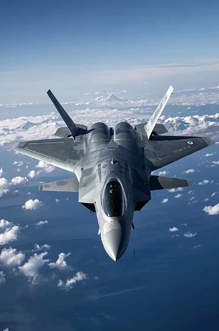 看到的不妨留下一朵花
今天可是歼–20首飞15周年纪念日
正式开启了我国空军的“