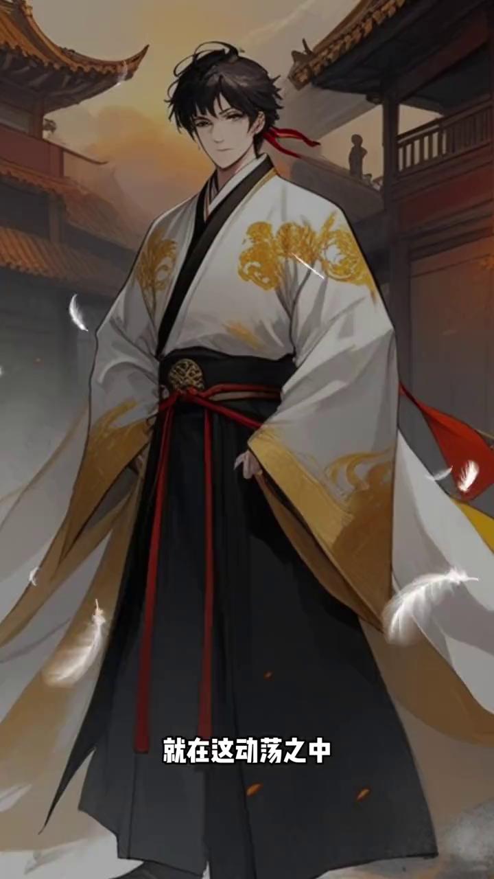 大家好，我是你的历史博主小史。今天带大家走进一段波澜壮阔的历史事件：陈桥兵变。这