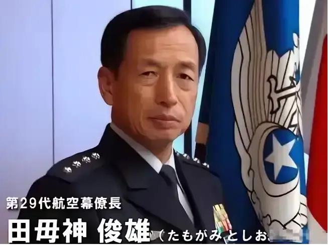 7月5日，航空自卫队前参谋长田母神俊雄发文，说打仗就得提前筹备，办个300人的派