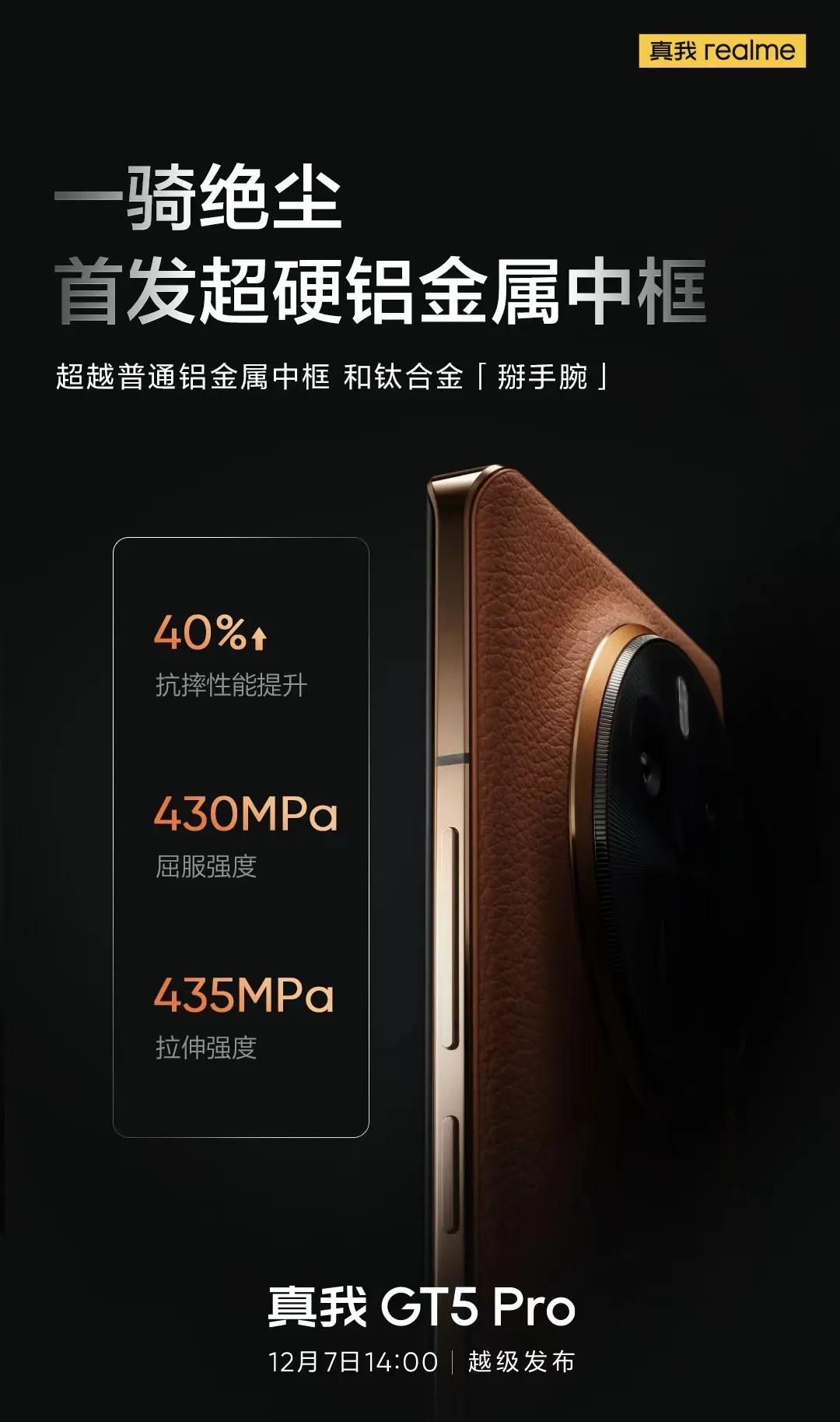 国产手机厂商认真起来，真的就没苹果什么事了，苹果钛金属刚发布就落后了！

前段时