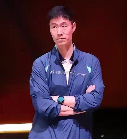 王励勤麻烦来了！一上任国乒男双就全军覆没，无缘前四领奖台，创下近50年来参加世乒