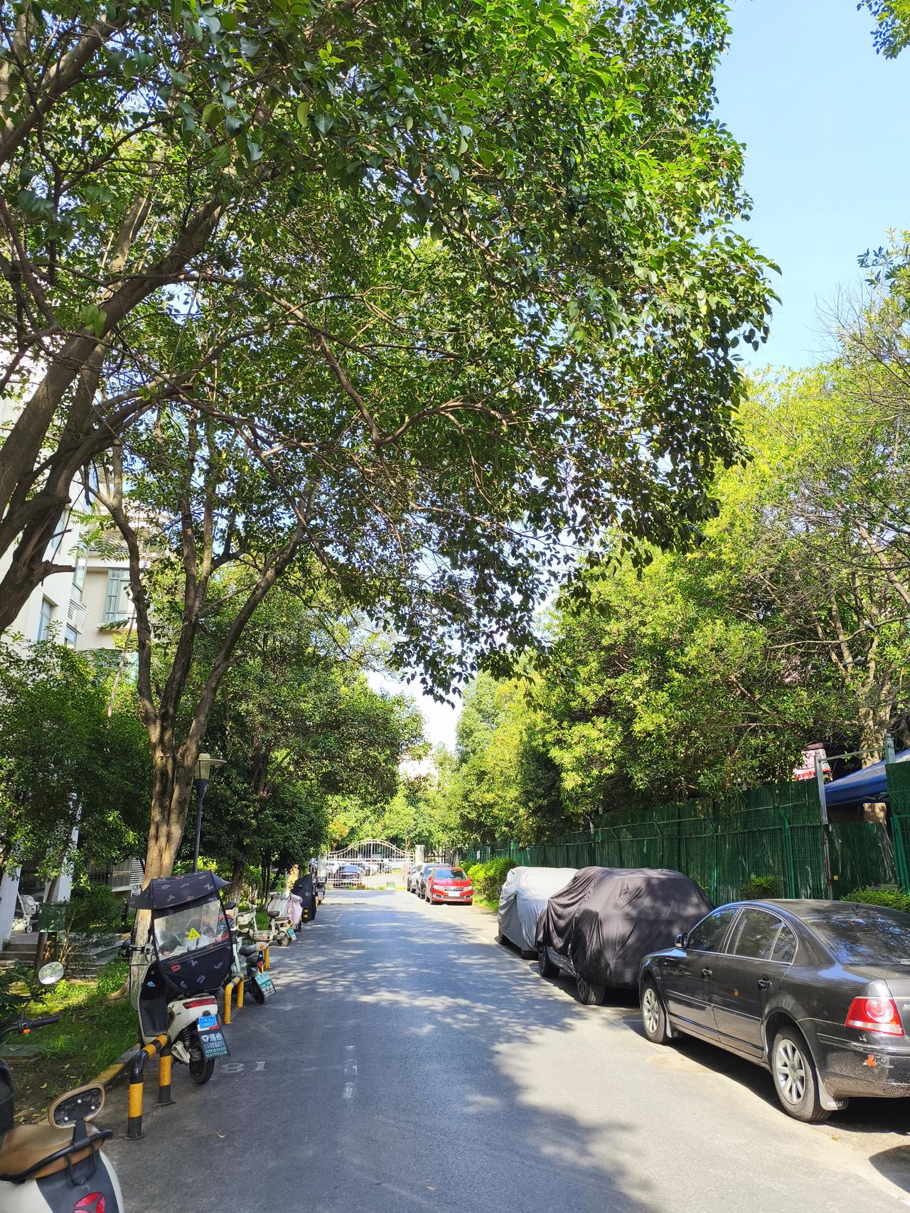 “宁可把钱交给供电局，也千万别把钱交给医院”，这话太在理了。今年夏天热得离谱，好