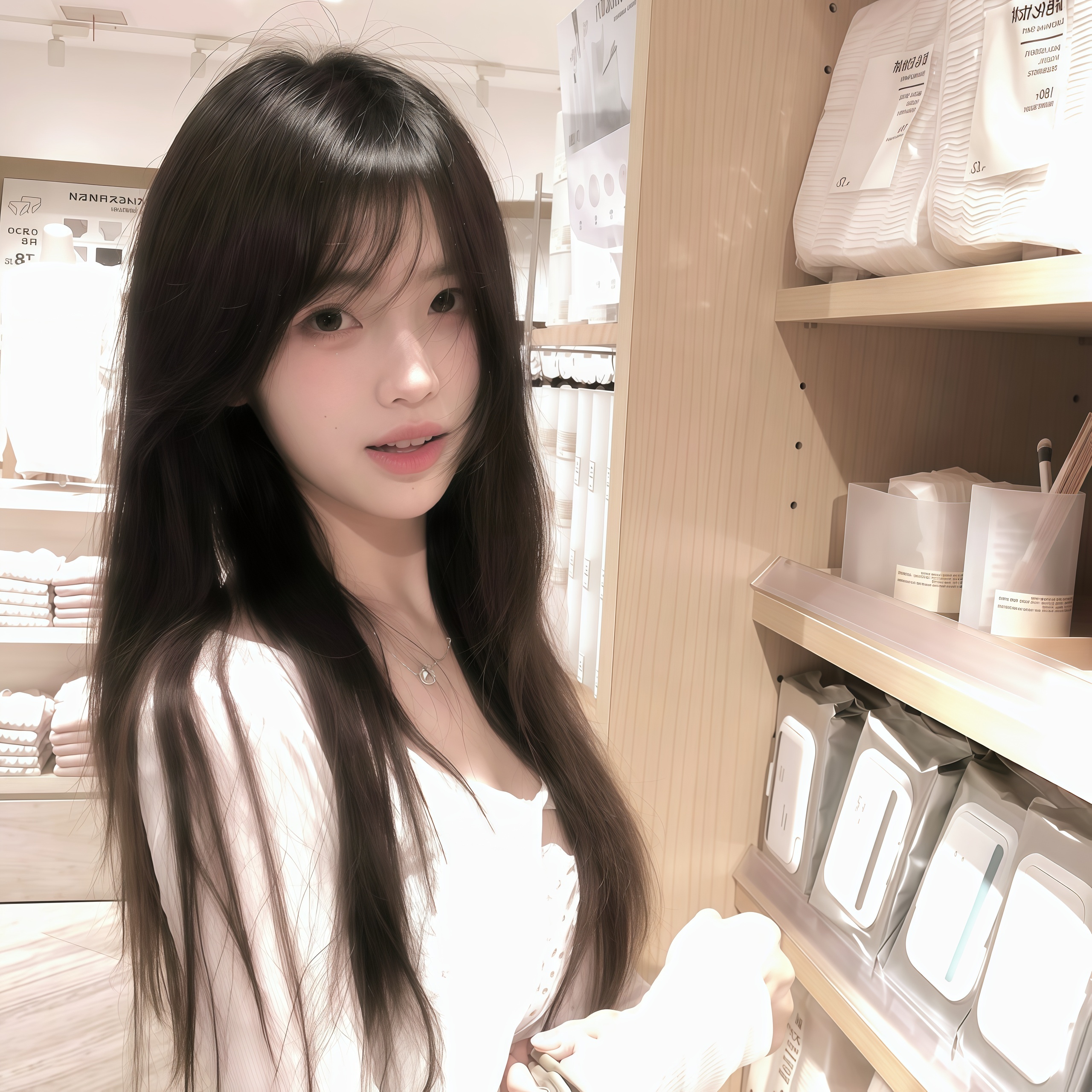 -𝐒𝐇𝐀𝐑𝐄｜𝔀𝓮𝓬𝓱𝓪𝓽 头像背景图搭配 ⸝⸝🐈꙳🥨
